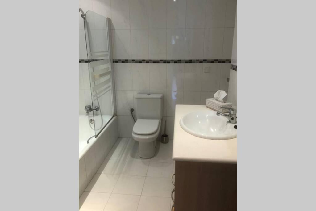 Villa Cecylia Es Canutells Екстериор снимка